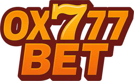 Oxe777bet Logo